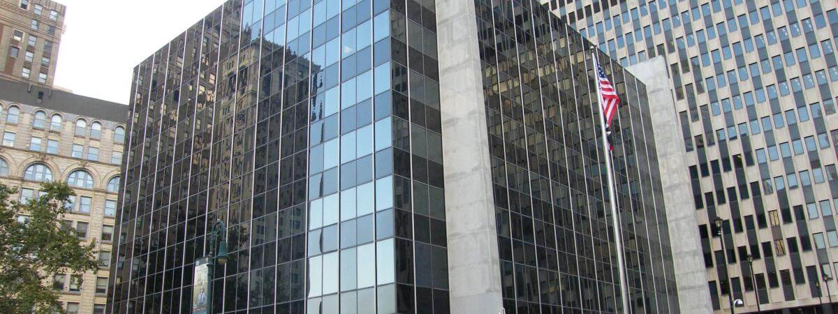 Court of international trade jobs